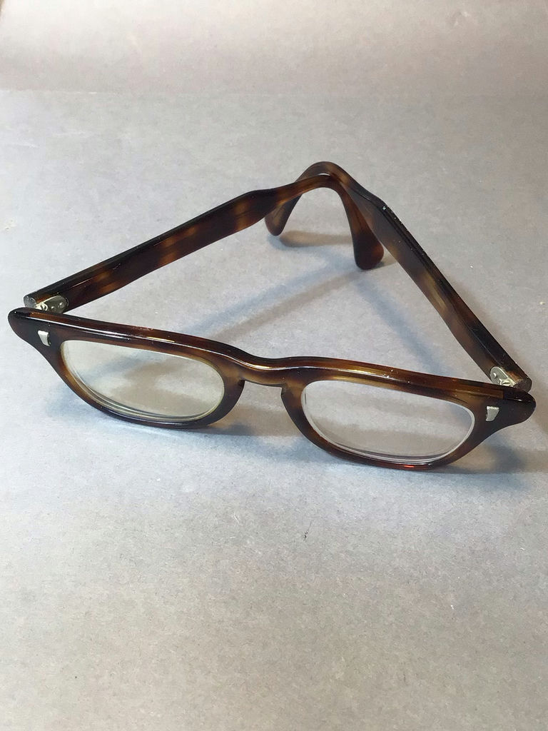 Vintage Aviators & Ray-Ban Eyeglass Case - image 6 of 14
