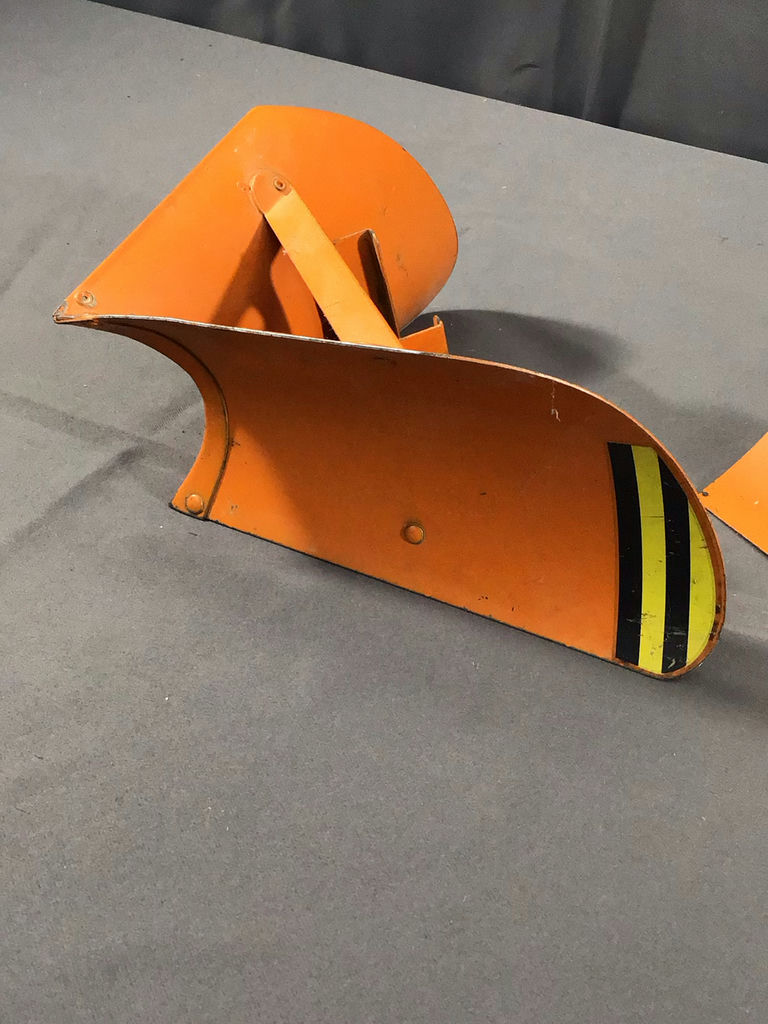 1950s Tonka Toys Hydrolic Dump Truck - image 8 of 11