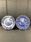 The Spode Blue Room Collection Dinner Plates - thumbnail 2 of 8