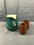Soufflenheim & More Pottery - thumbnail 1 of 7