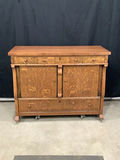 Antique Cabinet - thumbnail 1 of 8