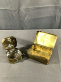 Brass Boxes - thumbnail 8 of 11