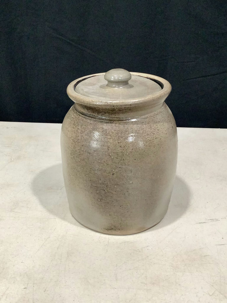 Stoneware Crocks - image 2 of 7