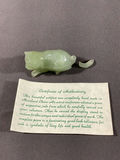Carved Stone Figurines - thumbnail 13 of 14
