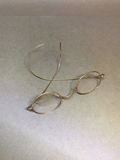 Antique 14K & Gold Filled Glasses (4+ dwt) - thumbnail 11 of 17