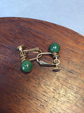 Jade & Cloisonne Jewelry & Figurines - thumbnail 7 of 10