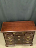 American Drew 4-Drawer Chest - thumbnail 2 of 9