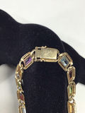 14K & Semi-Precious Stone Jewelry - thumbnail 10 of 12
