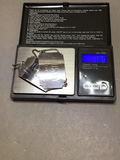 Sterling Whisky Tags & More Barware (18+ dwt) - thumbnail 5 of 26