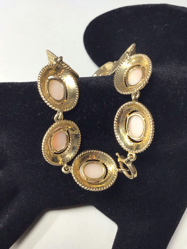 Vintage 14K Gold Jewelry (45+ dwt) - image 7 of 13