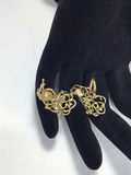 14K & 18K Chunky Jewelry (14K/19+, 18K/6+ dwt) - thumbnail 11 of 12