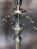 Gorham Sterling Candelabra - thumbnail 2 of 9