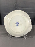 Vintage Blue Willow Dishes - thumbnail 10 of 12