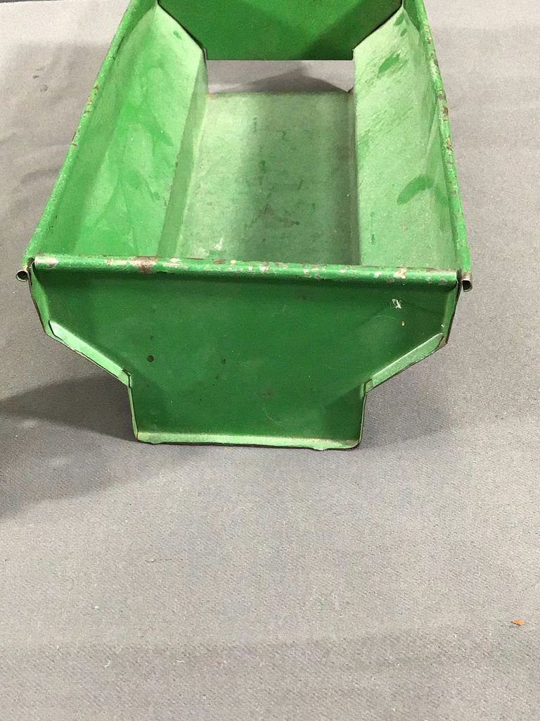1950s Eska / Ertl John Deere Tractor - image 12 of 14