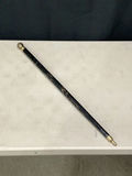 Brass Umbrella Stand & Hand Carved Wood Canes - thumbnail 7 of 8