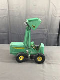 1950s NY-LINT Toys Payloader - thumbnail 11 of 14