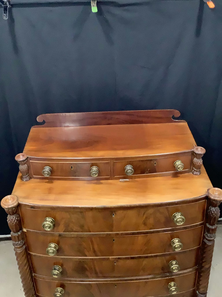 Antique Dresser - image 2 of 7