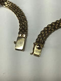 Vintage 14K Gold Jewelry (24+ dwt) - thumbnail 4 of 13