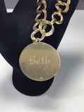 14K & 18K Chunky Jewelry (14K/19+, 18K/6+ dwt) - thumbnail 3 of 12