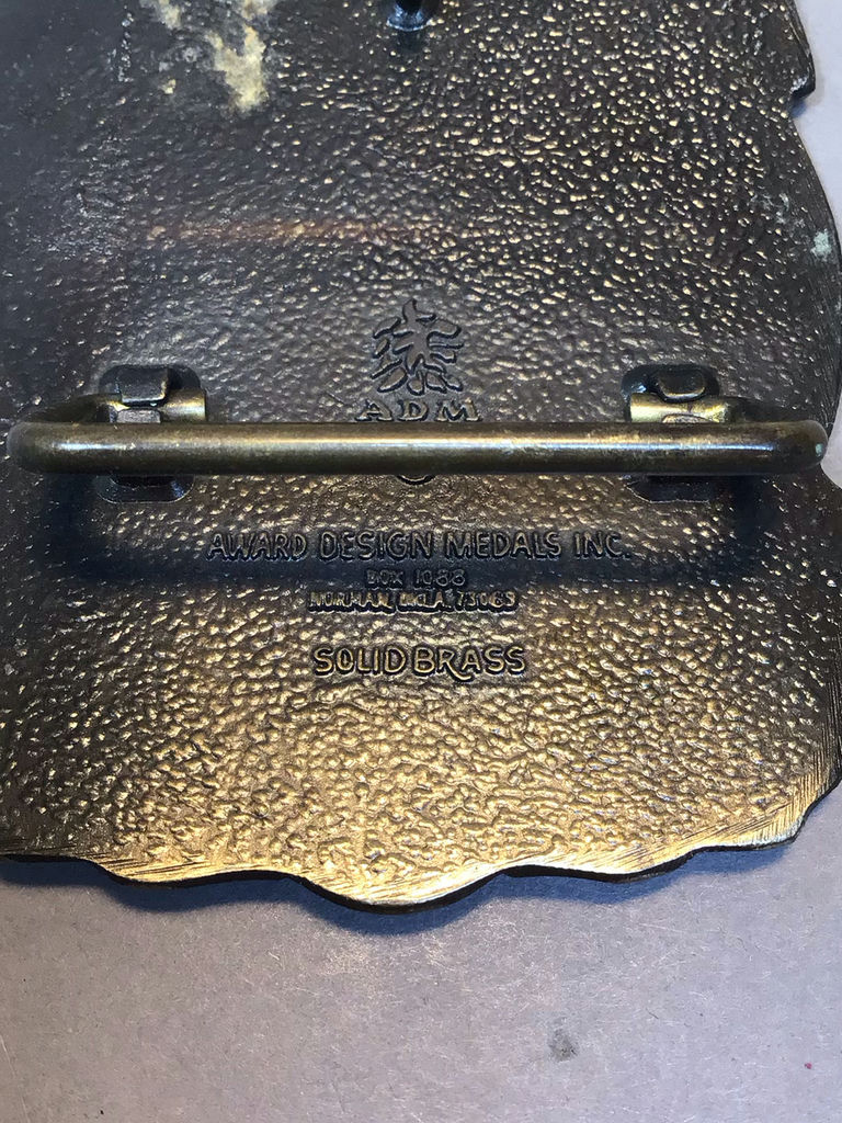 America's Heritage Buckles - image 10 of 10
