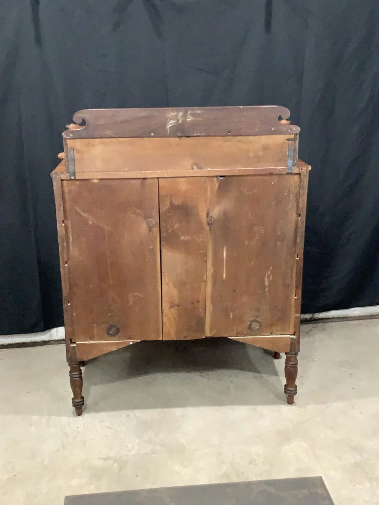 Antique Dresser - image 5 of 7