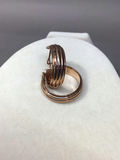 Milor Bronze & 925 Jewelry (6+ dwt) - thumbnail 4 of 12