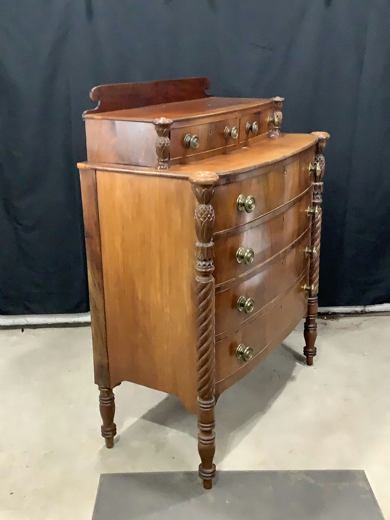 Antique Dresser - image 4 of 7
