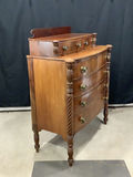 Antique Dresser - thumbnail 4 of 7
