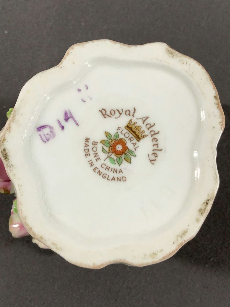 Belleek, Lenox, Aynsley & More Vanity Collection - image 13 of 15