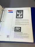USPS Commemorative Stamp Club 1984-1996 - thumbnail 7 of 9