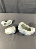 Asian Ceramic Animal Decor - thumbnail 7 of 11