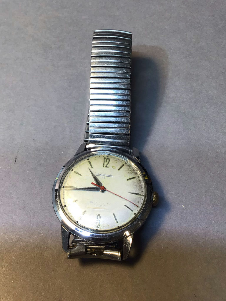 Vintage Watches - image 2 of 18
