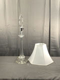 Crystal Table Lamps - thumbnail 3 of 5