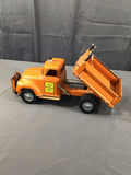 1950s Tonka Toys Hydrolic Dump Truck - thumbnail 4 of 11
