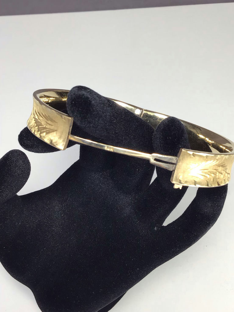 Vintage 14K Statement Jewelry (18+ dwt) - image 9 of 15