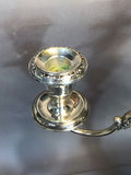 Gorham Sterling Candelabra - thumbnail 4 of 9