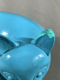 Cats And Foo In Blue - thumbnail 5 of 16