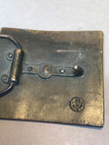 Country Music & Budweiser Belt Buckles - thumbnail 7 of 11