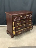 American Drew 4-Drawer Chest - thumbnail 3 of 9