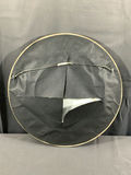 Vintage Framed Hand-Painted Plates - thumbnail 4 of 9