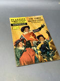 Vintage Classics Illustrated & Dell Comics - thumbnail 3 of 19