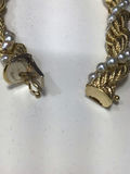 Vintage 18K / 14K Gold & Pearl Jewelry (18K/14+, 14K/11+ dwt) - thumbnail 5 of 13
