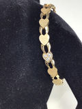 14K, Diamonds & Pearls Jewelry (8+ dwt) - thumbnail 7 of 14