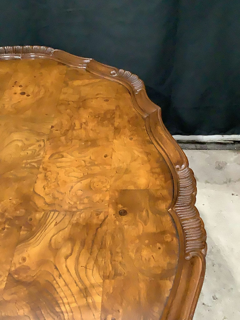 Coffee Table - image 4 of 5