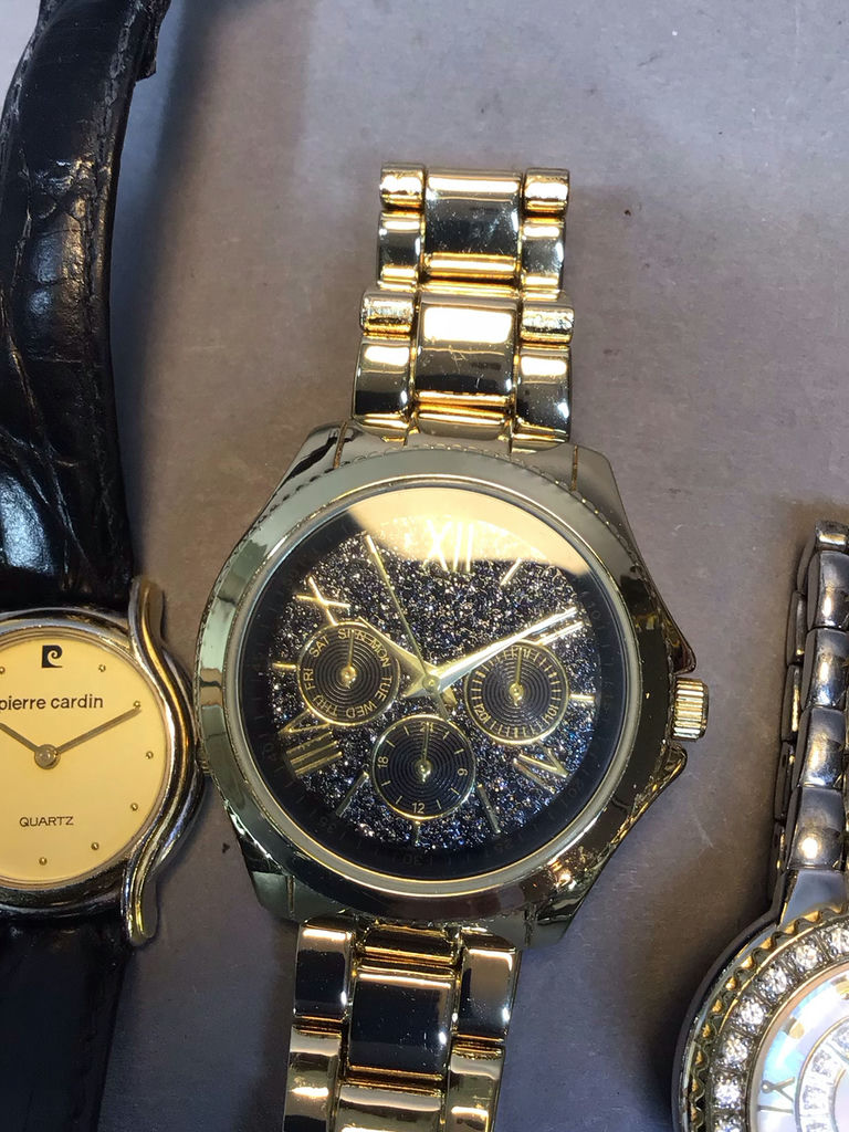 Vintage Watches - image 16 of 18