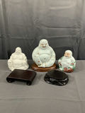 7 Happy Buddha - thumbnail 7 of 14