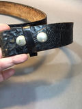Eagle / US Mail Buckles & Belt - thumbnail 14 of 15
