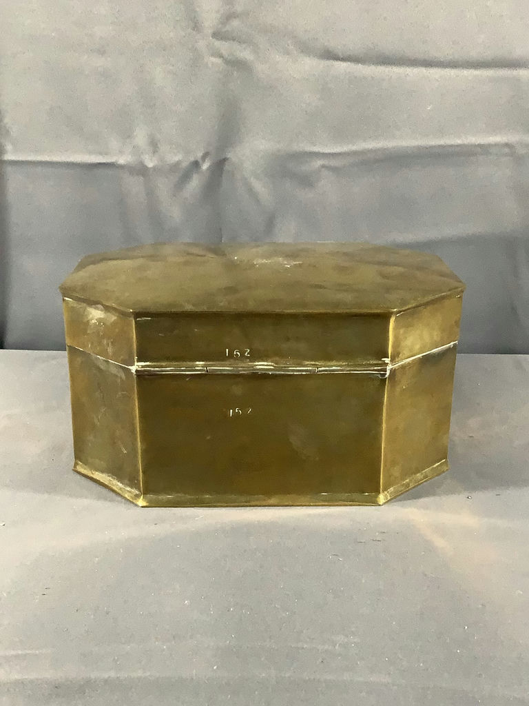 Brass Boxes - image 4 of 11