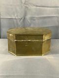 Brass Boxes - thumbnail 4 of 11