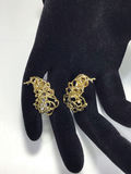 14K & 18K Chunky Jewelry (14K/19+, 18K/6+ dwt) - thumbnail 10 of 12